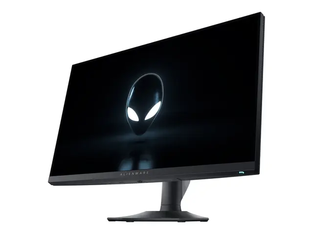 Alienware 27 Gaming Monitor AW2724DM - LED-skjerm gaming 27" 2560 ...