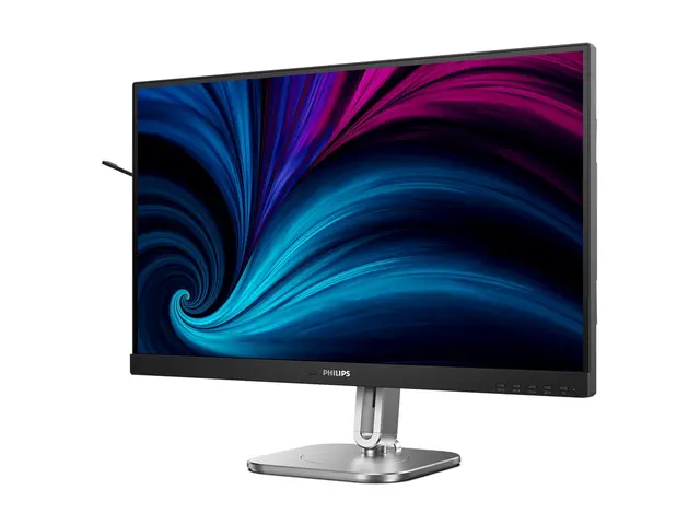 Philips 27B2N4500 - 4000 Series LED-skjerm 27" 2560 x 1440 QHD @ 1...