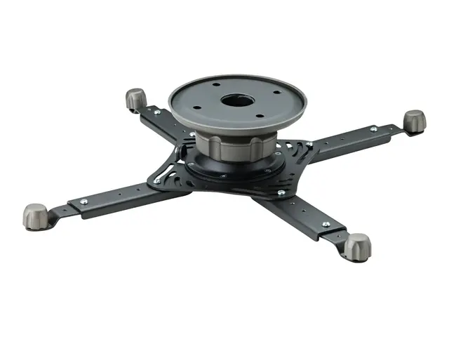 Ergotron Neo-Flex Projector Ceiling Mount - Monteringssett - for p...