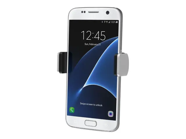 Belkin Car Vent Mount - Bilholder for mobiltelefon inntil 5,5" Goo...