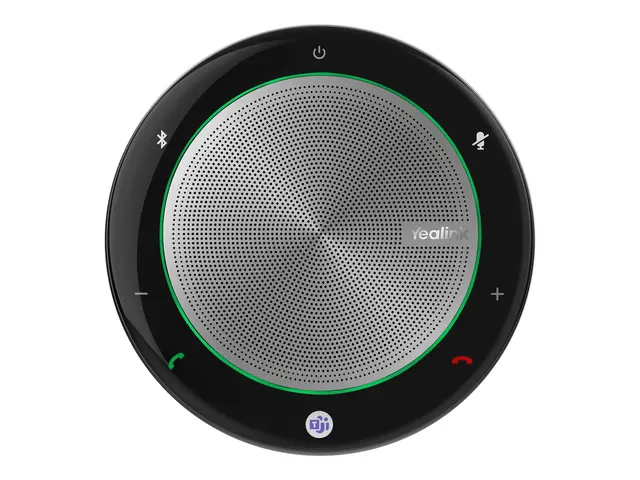 Yealink CP900 - Høyttalende håndfri telefon - Bluetooth - trådløs,...