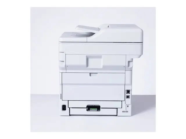 Brother DCP-L5510DW - Multifunksjonsskriver S/H laser A4/Legal (me...