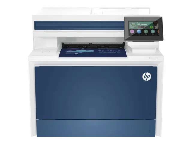 HP Color LaserJet Pro MFP 4302fdn - Multifunksjonsskriver farge la...