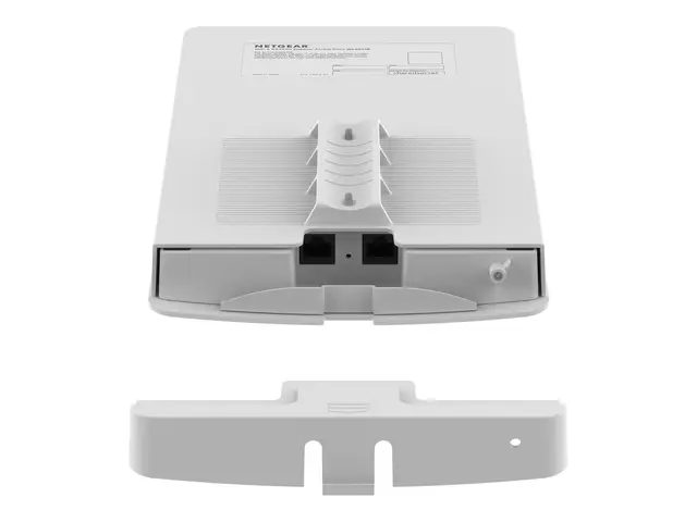NETGEAR Insight WAX610Y - Trådløst tilgangspunkt - Wi-Fi 6 - 2.4 G...