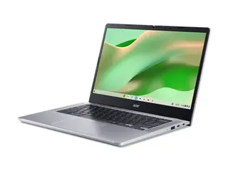 Acer Chromebook 314 CB314-4H - 14&quot; Intel N-series - N100 - 8 GB RAM - 64 GB eMMC - Nordisk