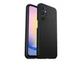 OtterBox React Series - Beskyttende deksel svart - for Samsung Galaxy A25
