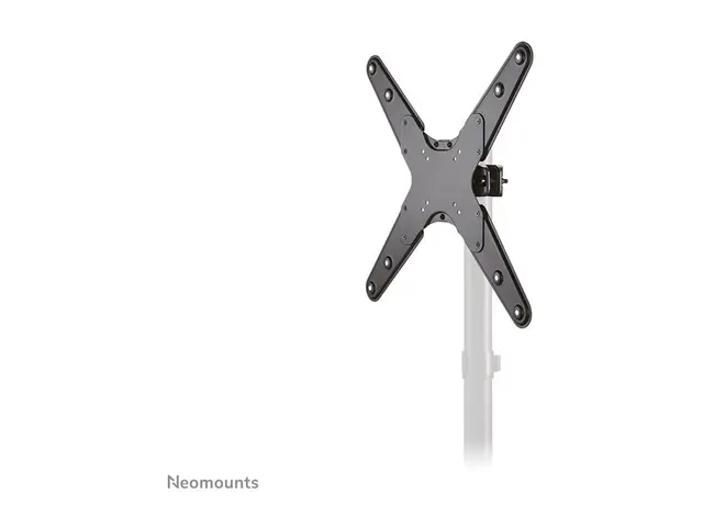 Neomounts FL40-430BL14 - Monteringssett (stangmontering) full beve...