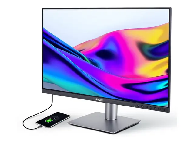 ASUS ProArt PA27JCV - LED-skjerm 27" 5120 x 2880 5K @ 60 Hz IPS 50...