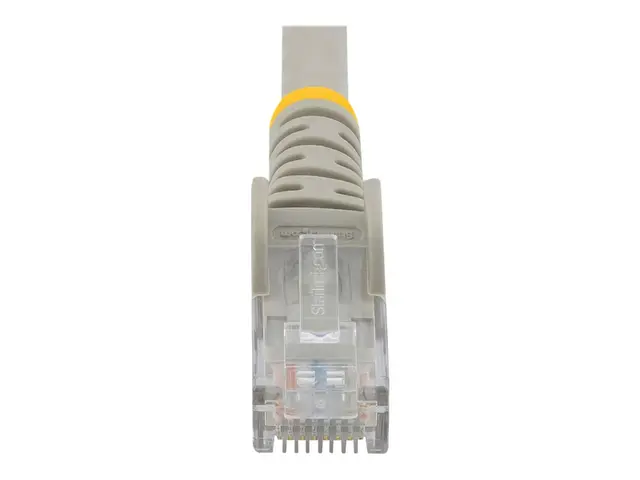 StarTech.com 10m CAT6 Ethernet Cable, 10 Gigabit Snagless RJ45 650...