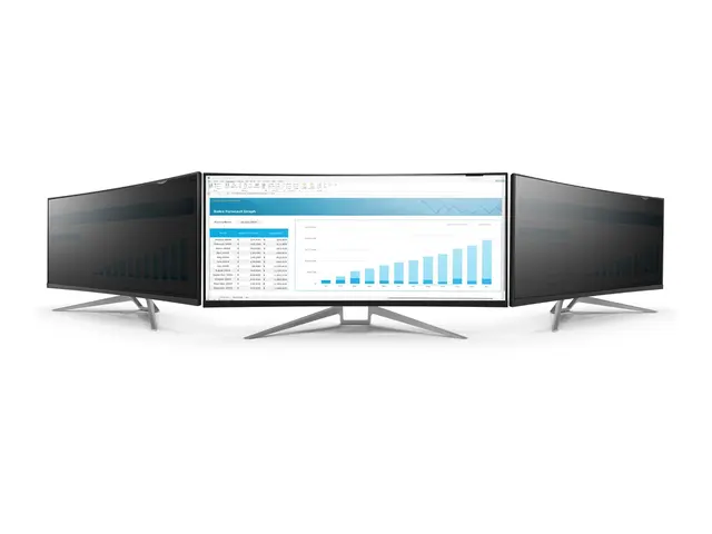 StarTech.com Monitor Privacy Screen for 34 inch Ultrawide Display,...
