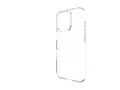 Zagg Crystal Palace Lite - Baksidedeksel for mobiltelefon blank - for Apple iPhone 16 Plus