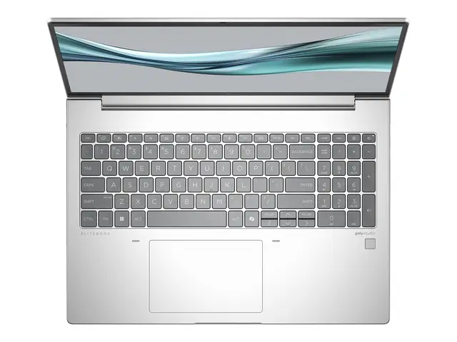 HP EliteBook 665 G11 Notebook - 16" AMD Ryzen 7 7735U 16 GB RAM 51...