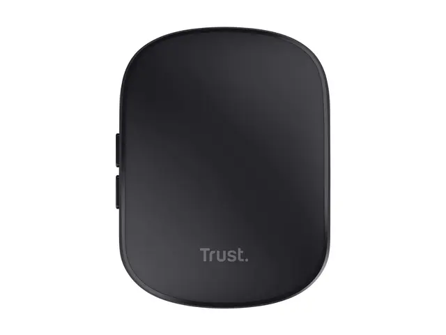 Trust Zylo - Mus foldable, pocket høyrehendt optisk 6 knapper tråd...