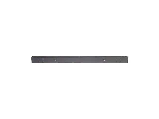 APC Basic Rack PDU Zero U - Strømfordelingslist (kan monteres i ra...