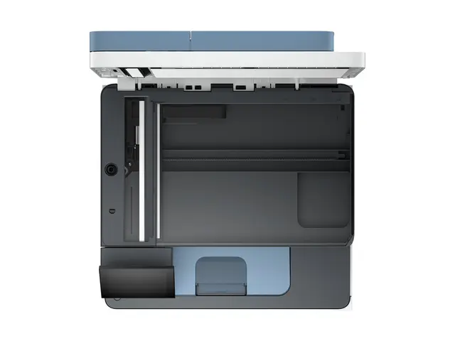 HP Color LaserJet Pro MFP 3302fdn - Multifunksjonsskriver farge la...