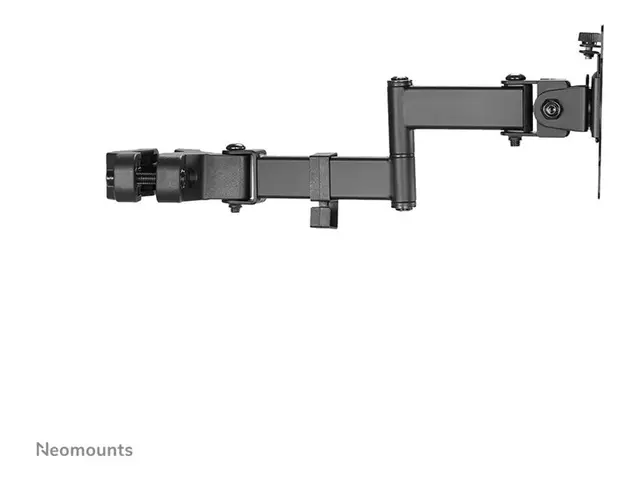 Neomounts FL40-450BL11 - Monteringssett (stangmontering) full beve...