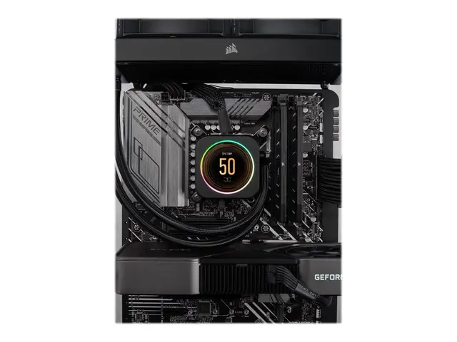 CORSAIR Vengeance - DDR5 sett 32 GB: 2 x 16 GB DIMM 288-pin 5200 M...