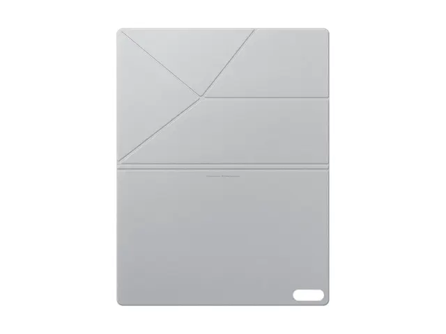 Samsung EF-BX930 - Lommebok for nettbrett hvit Galaxy Tab S11 Ultra