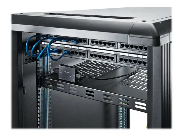 StarTech.com HDMI over CAT5e / CAT6 Ethernet Extender with HDBaseT...