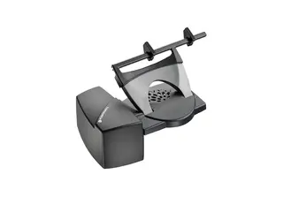 HP Poly HL10 - Håndsettløfter for skrivebordstelefon, trådløs hodemikrotelefon med rett plugg - TAA-samsvar