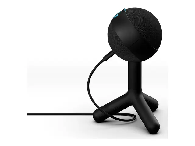 Logitech G Yeti Orb - Mikrofon USB svart