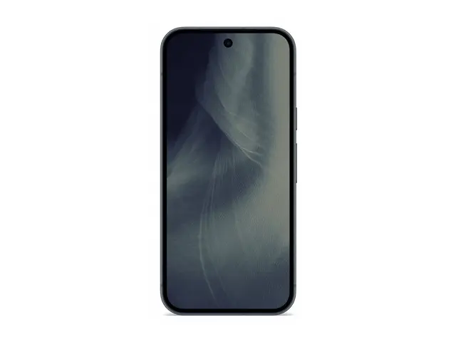Google Pixel 11 - Obsidian - 256 GB 