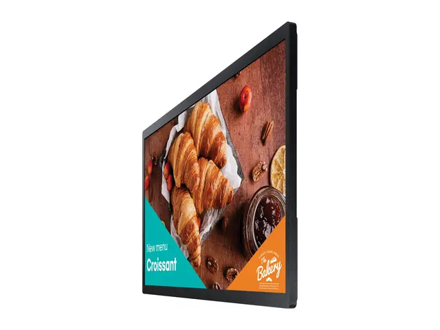 Samsung QB24C - 24" Diagonalklasse (23.8" synlig) QBC Series LED-b...