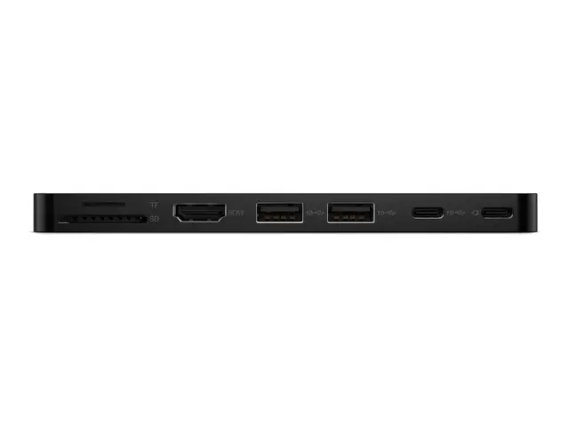 Lenovo - dokkingstasjon USB-C HDMI