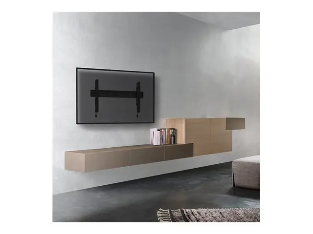 Neomounts WL30S-850BL18 - Monteringssett (veggmontering) for TV