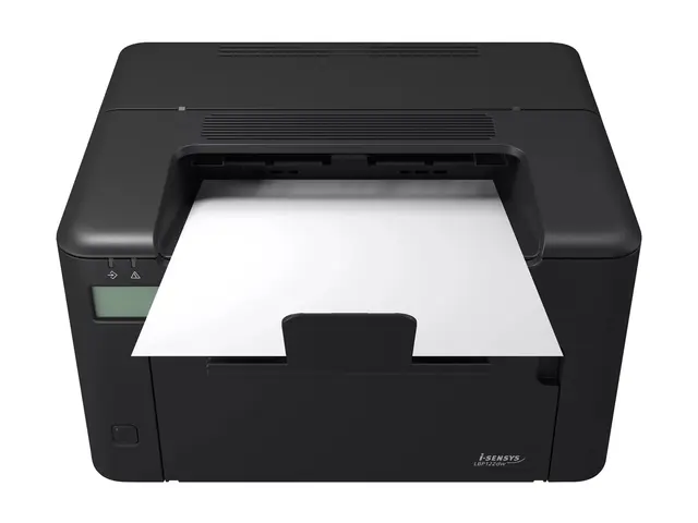 Canon i-SENSYS LBP122dw - Skriver S/H laser A4/Legal 600 x dpi inn...