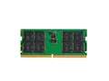 HP - DDR5 - modul - 32 GB - SO DIMM 262-pin 5600 MHz / PC5-44800 - 1.1 V - for EliteBook 840 G10, 860 G10; ZBook Firefly 14 G11, 16 G11; ZBook Fury 16 G11