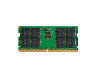 HP - DDR5 - modul - 32 GB - SO DIMM 262-pin 5600 MHz / PC5-44800 - 1.1 V - for EliteBook 840 G10, 860 G10; ZBook Firefly 14 G11, 16 G11; ZBook Fury 16 G11