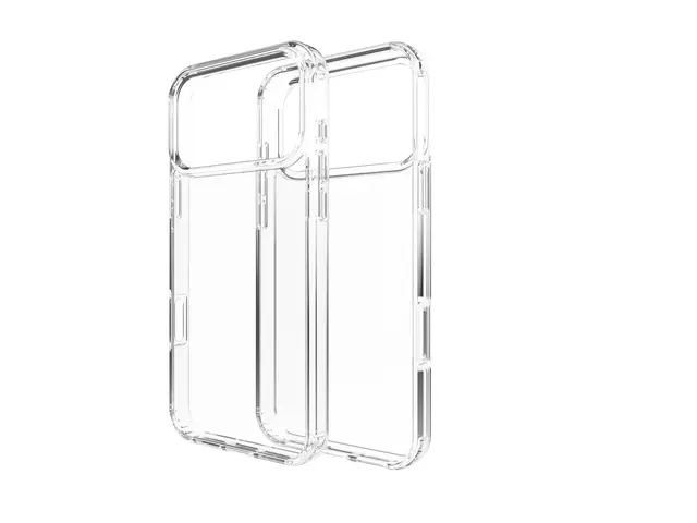 iFrogz Defence - Baksidedeksel for mobiltelefon blank Apple iPhone...