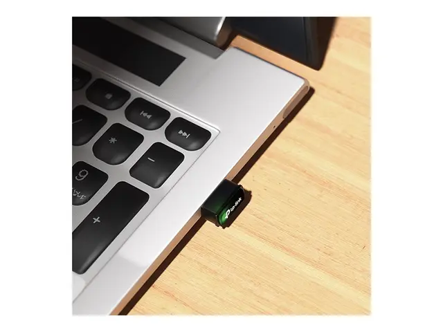 TP-Link Archer T3U Nano - Nettverksadapter USB 2.0 Wi-Fi 5