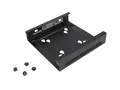 Lenovo Tiny VESA Mount II - Systemmonteringsbrakett for ThinkCentre M70q Gen 2; M70q Gen 3; M75t Gen 2; M90q Gen 2; M90q Gen 3; ThinkStation P360