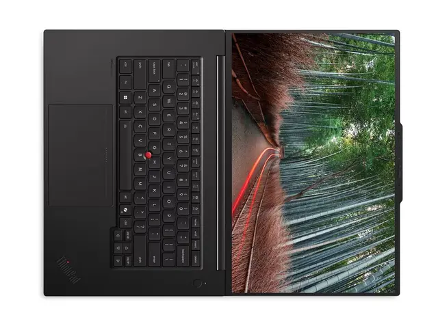 Lenovo ThinkPad P1 Gen 9 - AI Workstation, Copilot+ PC - 16" - Int...