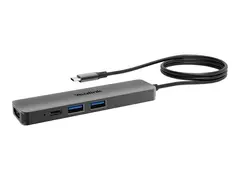 Yealink BYOD-BOX - Dokkingstasjon USB-C - HDMI