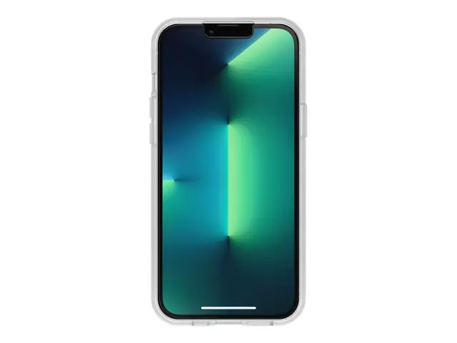 OtterBox Trusted Glass - Skjermbeskyttelse for mobiltelefon - glas...