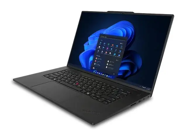 Lenovo ThinkPad P1 Gen 7 - AI Ready 16" Intel Core Ultra 9 185H Ev...
