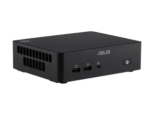 ASUS NUC 16 Pro RNUC16GDKX76C002 - mini-PC Core Ultra X7 358H 1.9 ...