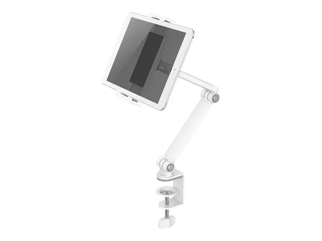 Neomounts ds15-545wh1 - Monteringssett (skrivebordsmontering) helb...