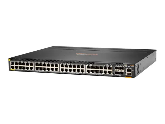 HPE Aruba 6300M - Switch - L3 - Styrt - 24 x 1 Gigabit / 10 Gigabi...