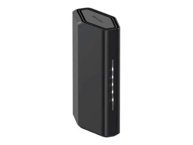 NETGEAR Nighthawk RS100 - Trådløs ruter 4-portssvitsj - 1GbE, 2.5G...