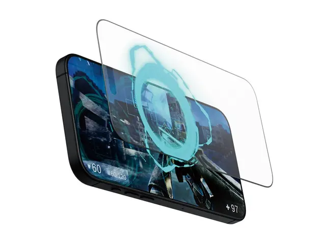 PanzerGlass Gaming - Skjermbeskyttelse for mobiltelefon ultrabred ...