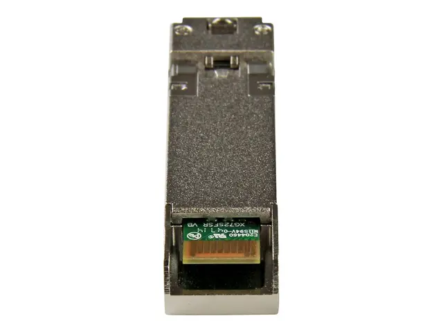 StarTech.com Cisco SFP-10G-ER Compatible SFP+ Module - Lifetime Wa...
