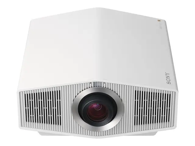 Sony VPL-XW6100ES - SXRD-projektor 2700 lumen (farge) 3840 x 2160 ...