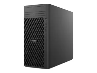 Dell Pro Max Tower T2 FCT2250 - tower Core Ultra 7 265 2.4 GHz vPro Enterprise - 16 GB - SSD 512 GB - Windows 11 Pro