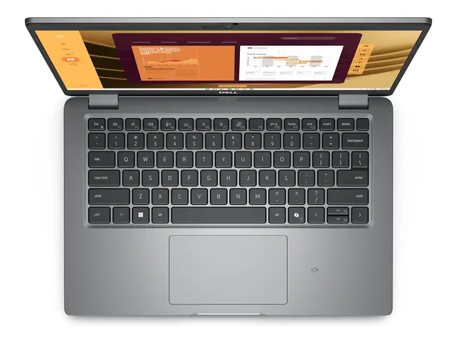 Dell Latitude 5450 (Version 2024) - AI Ready 14" Intel Core Ultra ...