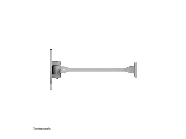 Neomounts FPMA-W820 - Brakett full bevegelse for LCD-skjerm sølv s...