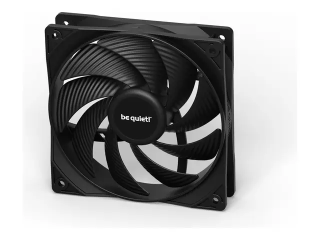 be quiet! Pure Loop 2 - Væskekjølesystem for prosessor Radiatorstø...